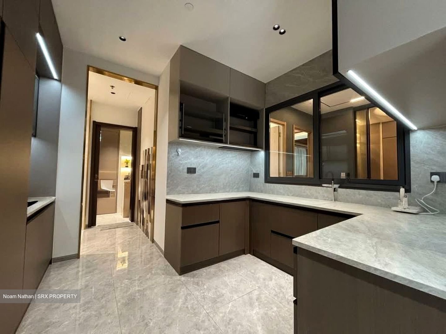 One Commonwealth (D3), Factory #529457611